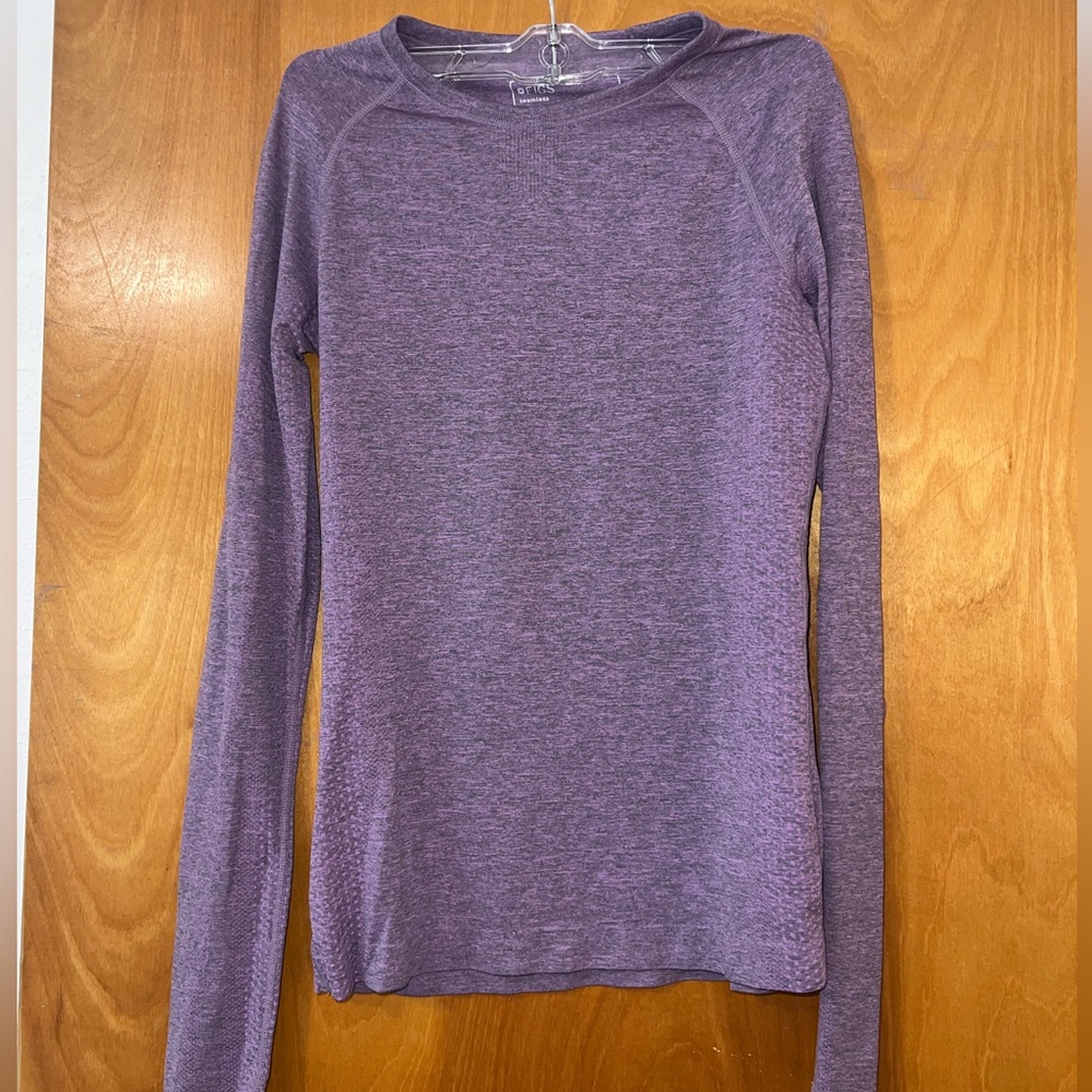 FIGS Violet Opal Salta